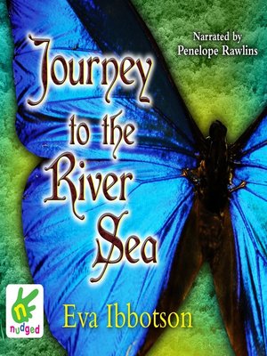 cover image of Journey to the River Sea